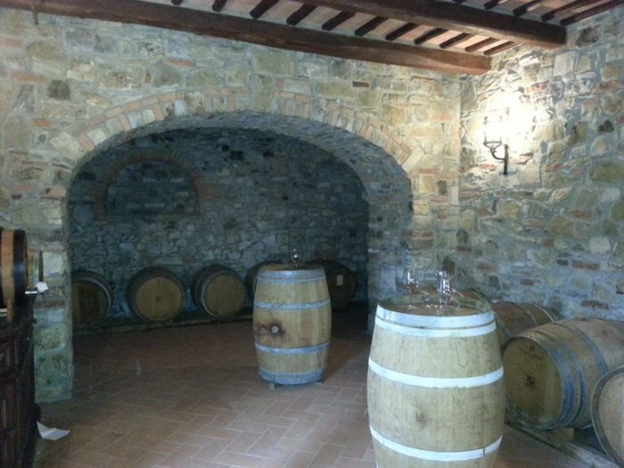 Archisio - Impresa Edile Sandrelli Paolo - Progetto Ristrutturazioni