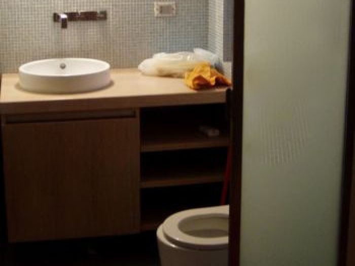 Archisio - Ilario Kuluridis - Progetto Appartamento b