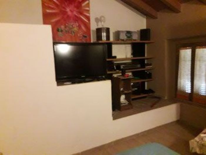 Archisio - Luca Magnani - Progetto Ristrutturazione di appartamento in bressana bottarone