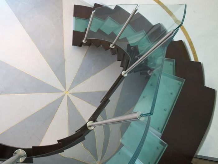 Archisio - Lucacrea - Progetto Gallery 4