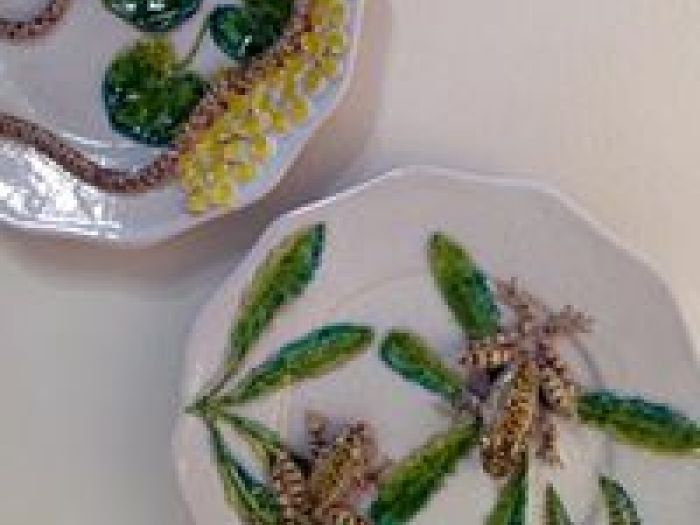 Archisio - Ceramica Nd Dolfi - Progetto Lavori nd dolfi