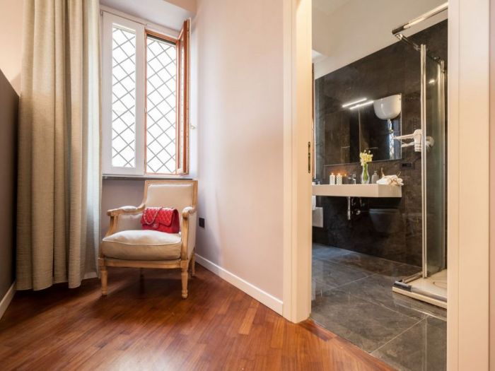 Archisio - Guglielmo Verrienti - Progetto Dream house pompei