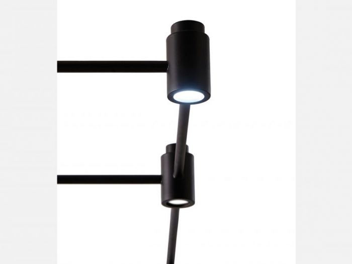 Archisio - Giacomucci Roberto - Progetto Quadrante