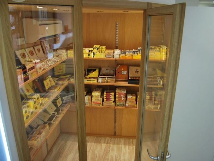 Archisio - Cappa Arredamenti - Progetto Spazio 30