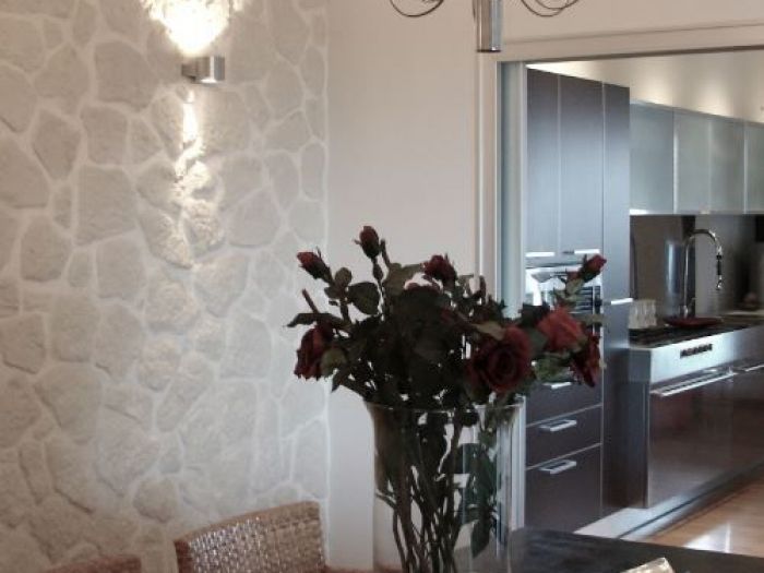 Archisio - Consolato Alampi - Progetto Calore minimale