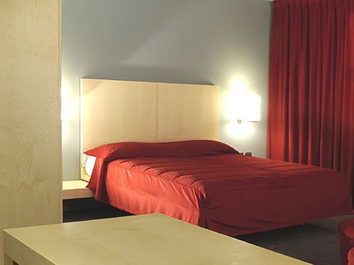 Archisio - Danilo Mezzanotte - Progetto Abitart roma