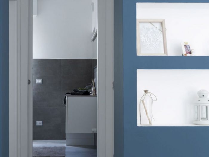 Archisio - Made With Home - Progetto Villetta a schiera a saronno