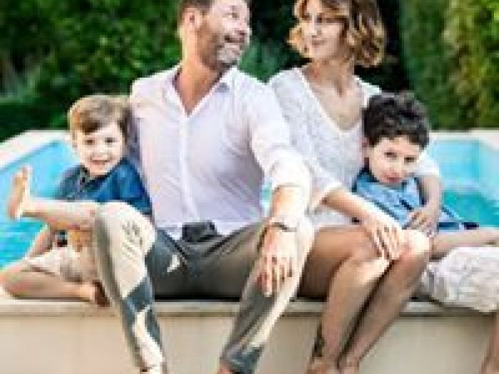 Archisio - My Baby Photo - Progetto Family photos