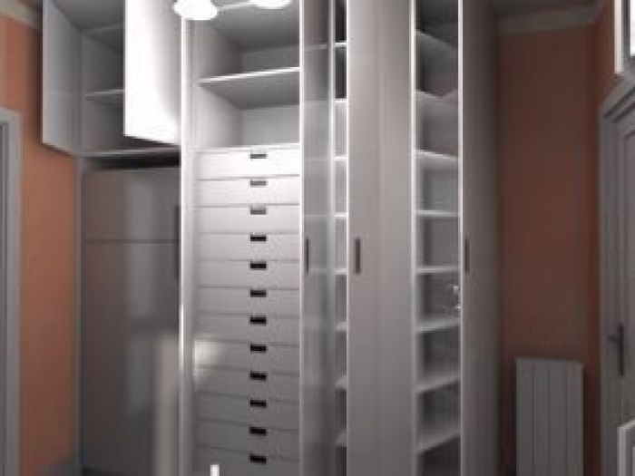 Archisio - Andrea Pontoglio - Progetto Kitchen design