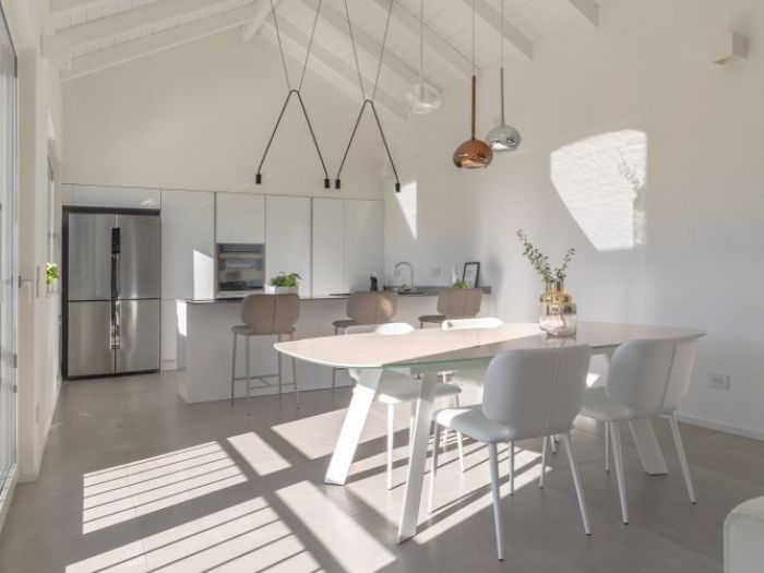 Archisio - Paola Illuminazione - Progetto Illuminazione appartamento a milano