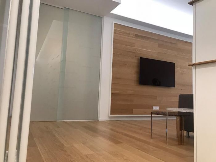 Archisio - Margherita Papagni - Progetto Casa fluida