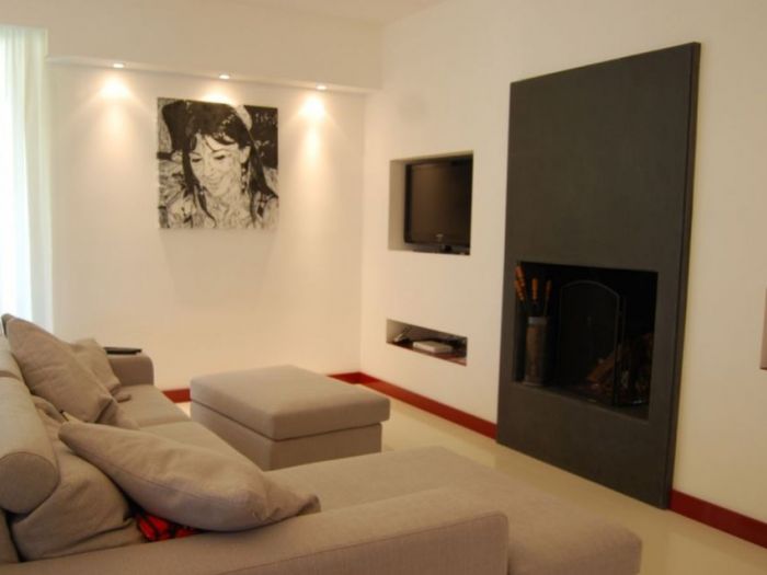 Archisio - Rossella Iorio - Progetto Ville in molise