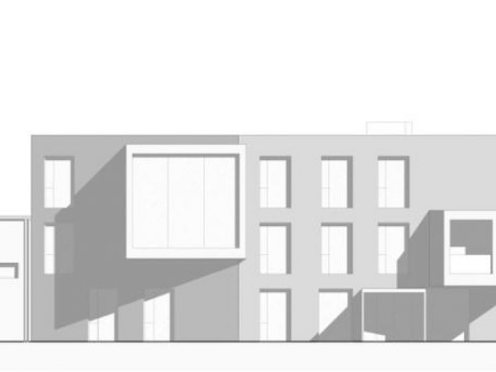 Archisio - Christian Schwienbacher - Progetto Barth