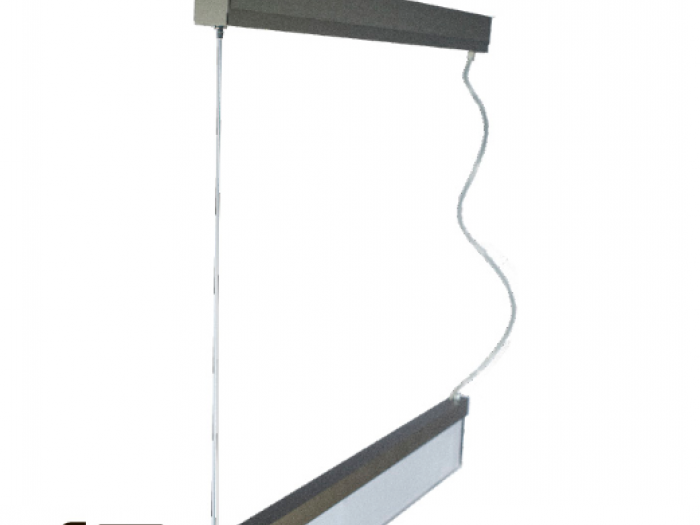 Archisio - Luca Fioranelli - Progetto Essenza 80 lampada da sospensione