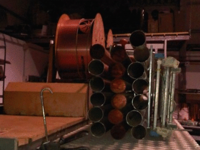 Archisio - Sarda Came - Progetto Fornitura e montaggio di gronde su misura in rame e alluminio