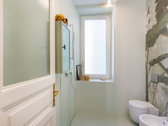 Archisio - Cristian Deklic Photography - Progetto A casa di alma