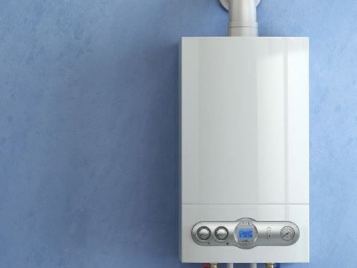 Archisio - Tmg Termoidraulica - Progetto Caldaie