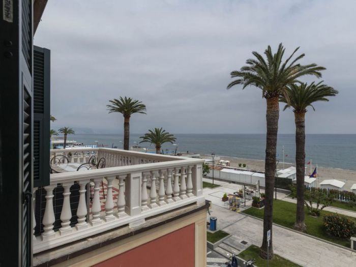 Archisio - Cristina Colombini - Progetto Un appartamento moderno in centro storico