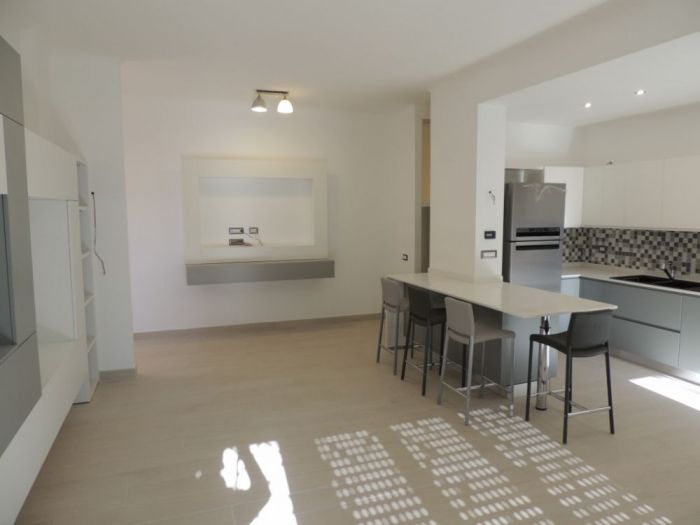 Archisio - Ristrutturazioni E Pitture Roma - Progetto Varie opere di ristrutturazione interne