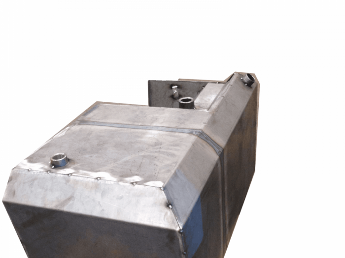 Archisio - Cosmetall srl - Progetto Prodotti