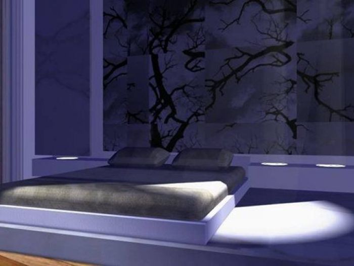 Archisio - Fulvia Ottaiano - Progetto Villetta unifamiliare