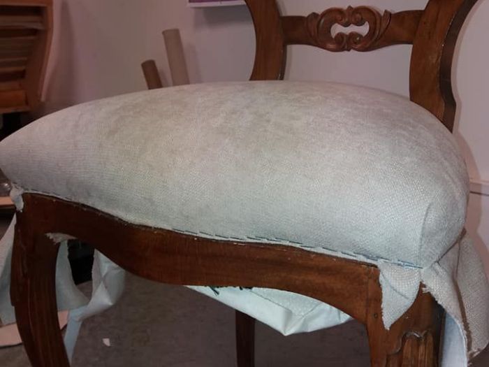 Archisio - Panebianco Produzione E Rifoderi Arredamenti Tappezzeria E Sartoria Prof - Progetto Produzione e rifoderi arredamenti tappezzeria e sartoria