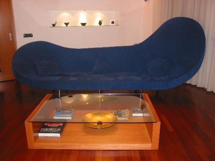 Archisio - Franco Indaco - Progetto La casa dellarchitetto