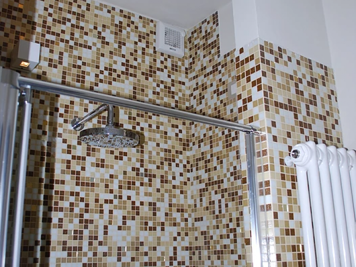 Archisio - Studio Patetta - Progetto Milano - feng shui home