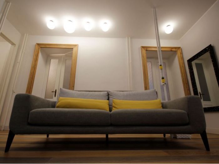 Archisio - Stocco Ristrutturazioni Dinterni - Progetto Residenze