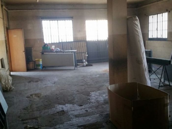 Archisio - Fluidea3d - Progetto Calzaturificio via roma 15