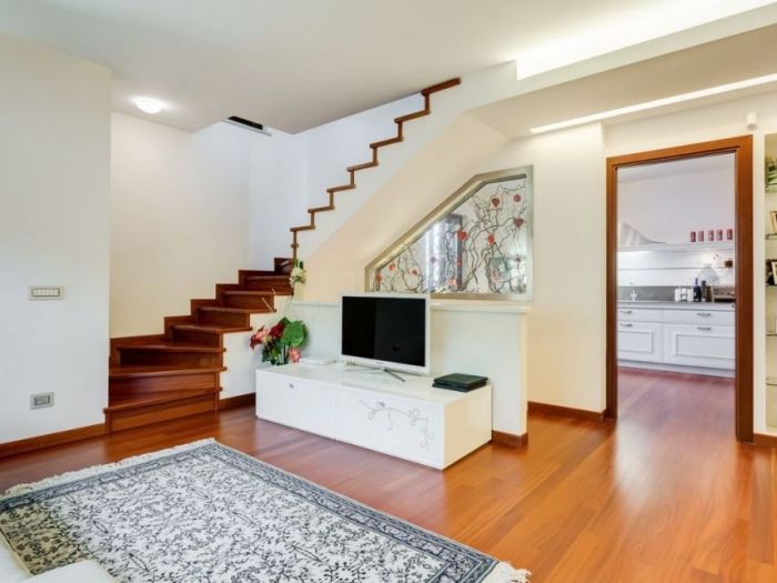 Archisio - Efarchidesign - Progetto Pichini minimal design