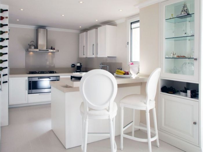 Archisio - Falegnameria Caponi - Progetto Cucine