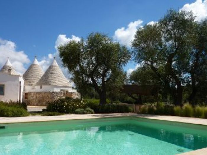 Archisio - Elisabetta Fermani - Progetto Giardino privato