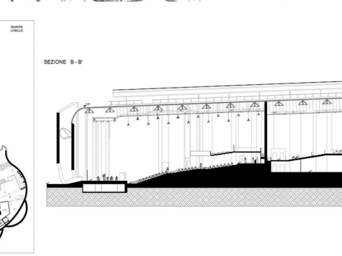Archisio - Antonio Prister - Progetto Progettazione di interni ed esterni