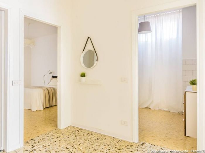 Archisio - Venduta A Prima Vista - Progetto Home staging quadrilocale