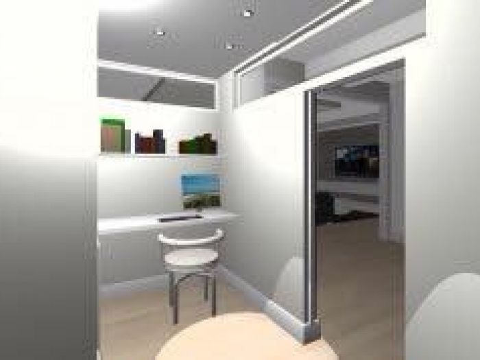 Archisio - Studio Design Dinterni Frigerio Lisa - Progetto studio design lisa frigerio