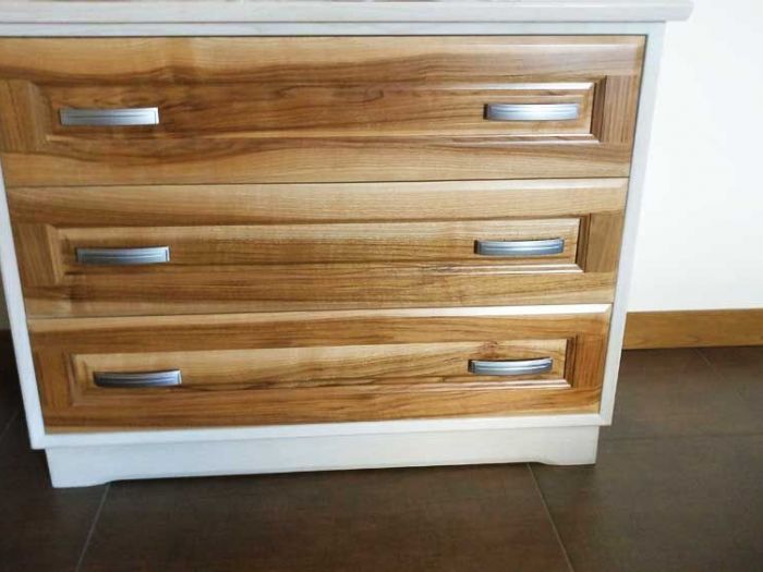 Archisio - Falegnameria Larte Del Legno - Progetto Arredi in legno per ogni spazio