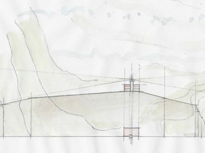 Archisio - Silvia Nanni - Progetto Progetto di recupero di un faro