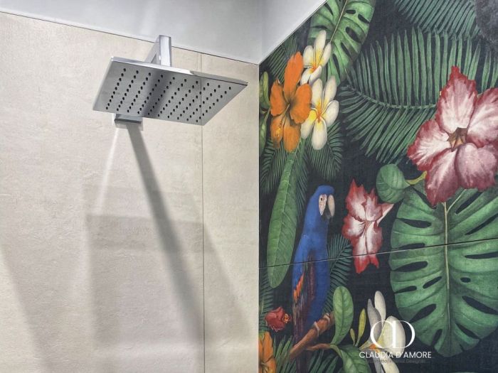 Archisio - Claudia Damore - Progetto Perfect matches house