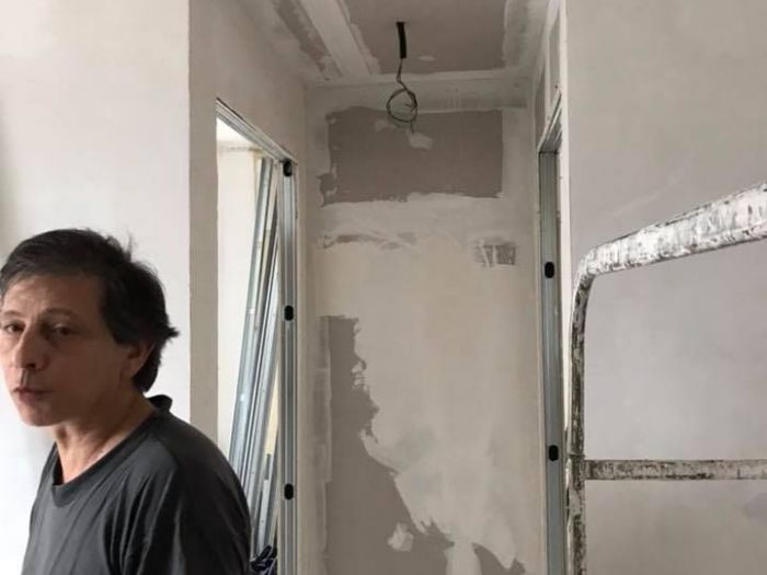 Archisio - La Servizi Ristrutturazioni - Progetto Interni