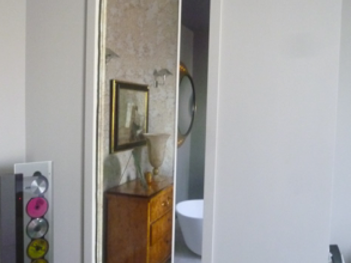 Archisio - Studiododici - Progetto Appartamento nel cuore di milano