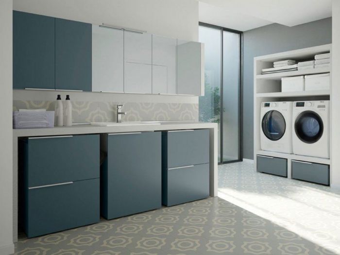 Archisio - Ceramiche Falsarella srl - Progetto CERAMICHE FALSARELLA SRL