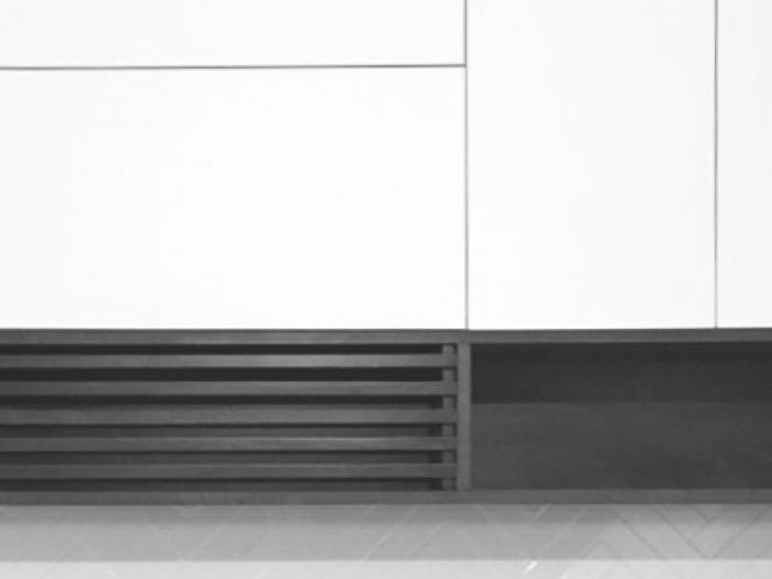 Archisio - Puccio Collodoro - Progetto Architettura