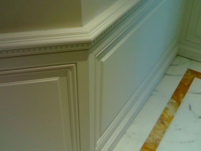 Archisio - Eg Edilizia Srls - Progetto Stucchi e mosaici