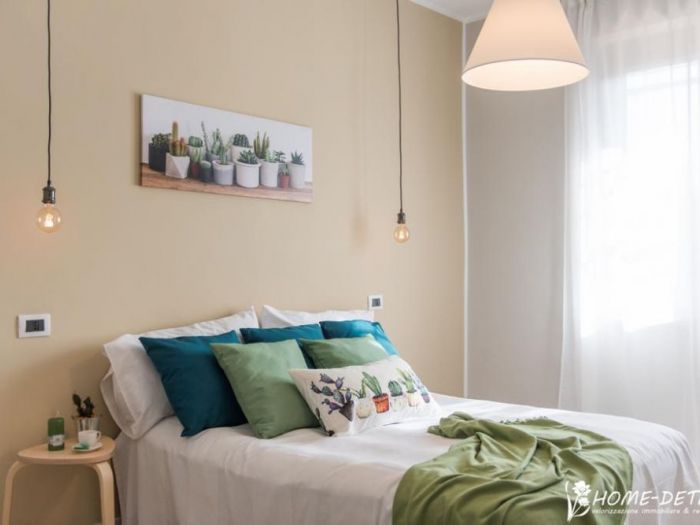 Archisio - Home-details - Progetto Home staging