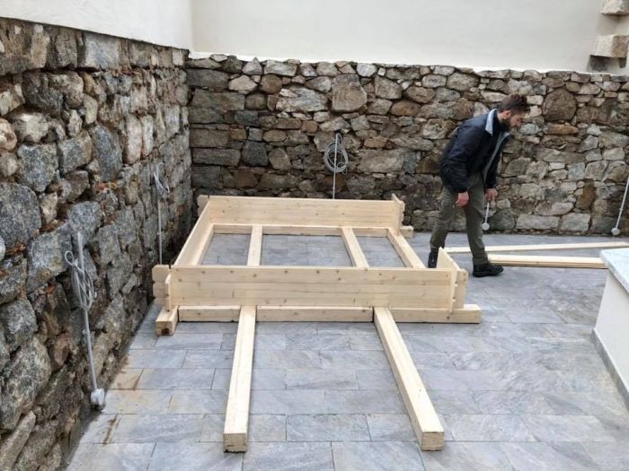 Archisio - Rocca Di Mezzo Srls - Progetto Costruzioni in legno