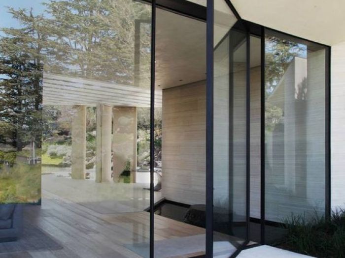 Archisio - Edilserramenti - Progetto Edilserramenti