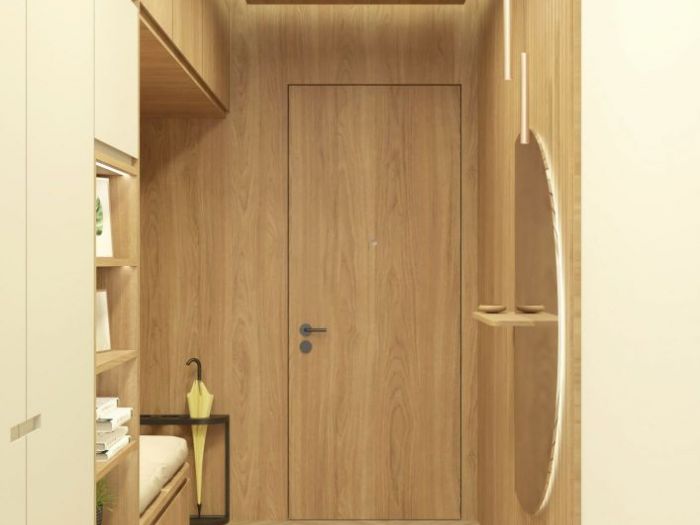 Archisio - Arcangelo Primato - Progetto Casa nv