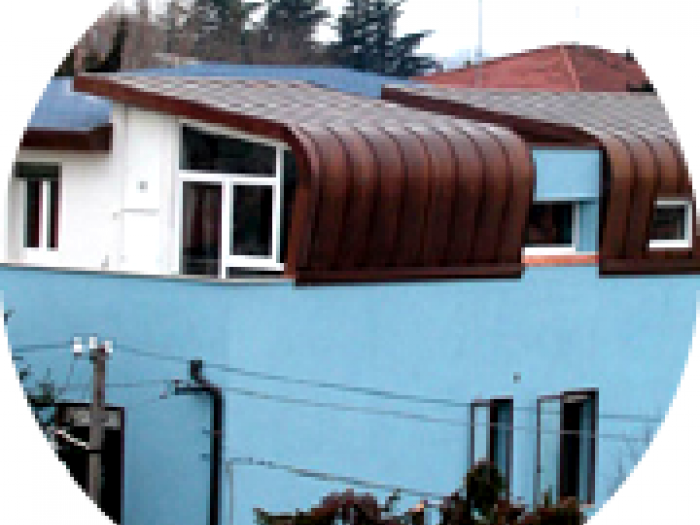 Archisio - Andrea Viviani - Progetto Architetto