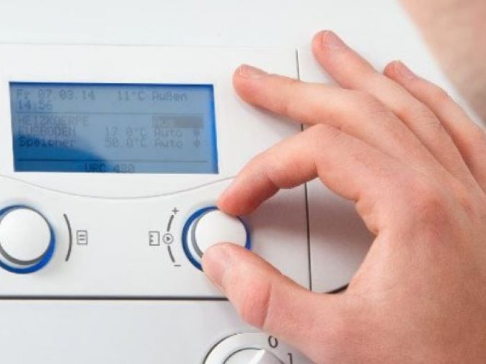 Archisio - Timal srl - Progetto Impianti di riscaldamento